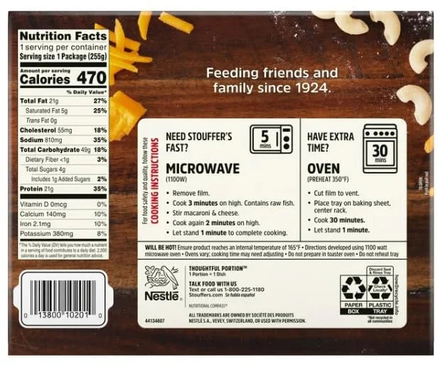 Fish Filet with Ice Cold Pack, 9 oz - Pack of 8 B115945
