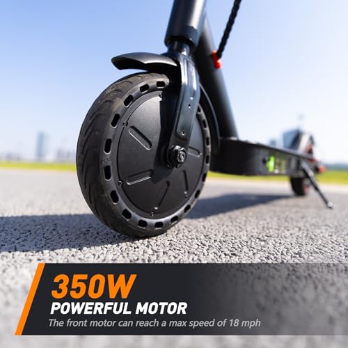 Foldable Electric Scooter for Adults and Teens K700