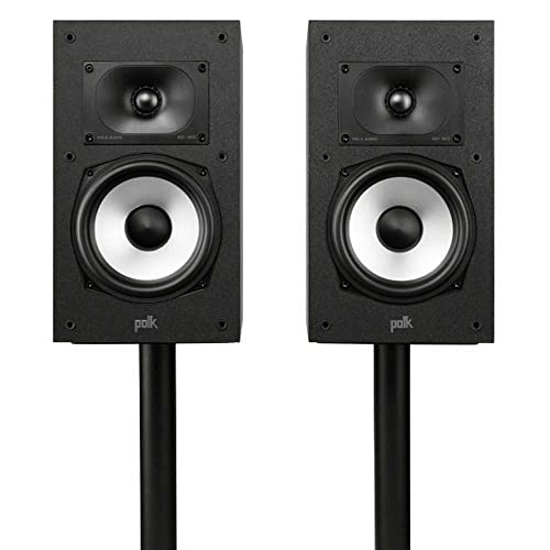 10" Home Subwoofer with 100W Amplifier, Dolby Atmos & DTS:X Compatible P253133