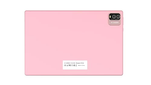 Tablet 10 inch with Keyboard Case, 12GB RAM, 1280x800 IPS HD Touch Screen E354