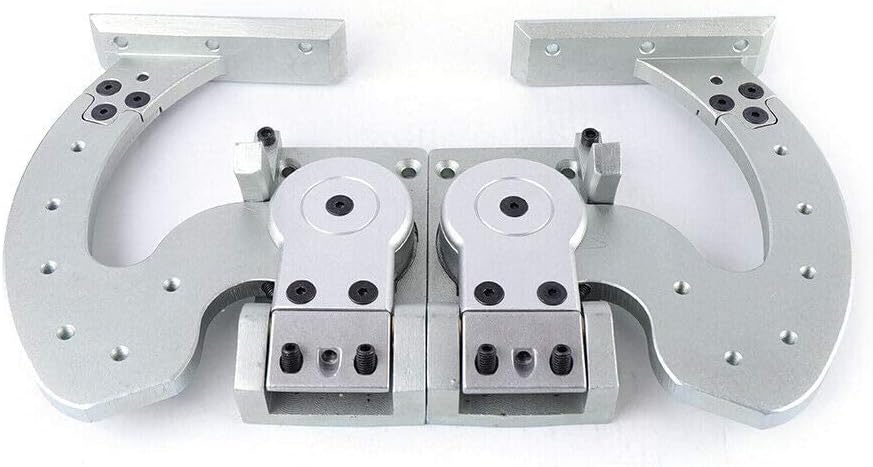 Vertical Door Hinge Kit 90 Degree Adjustable O859