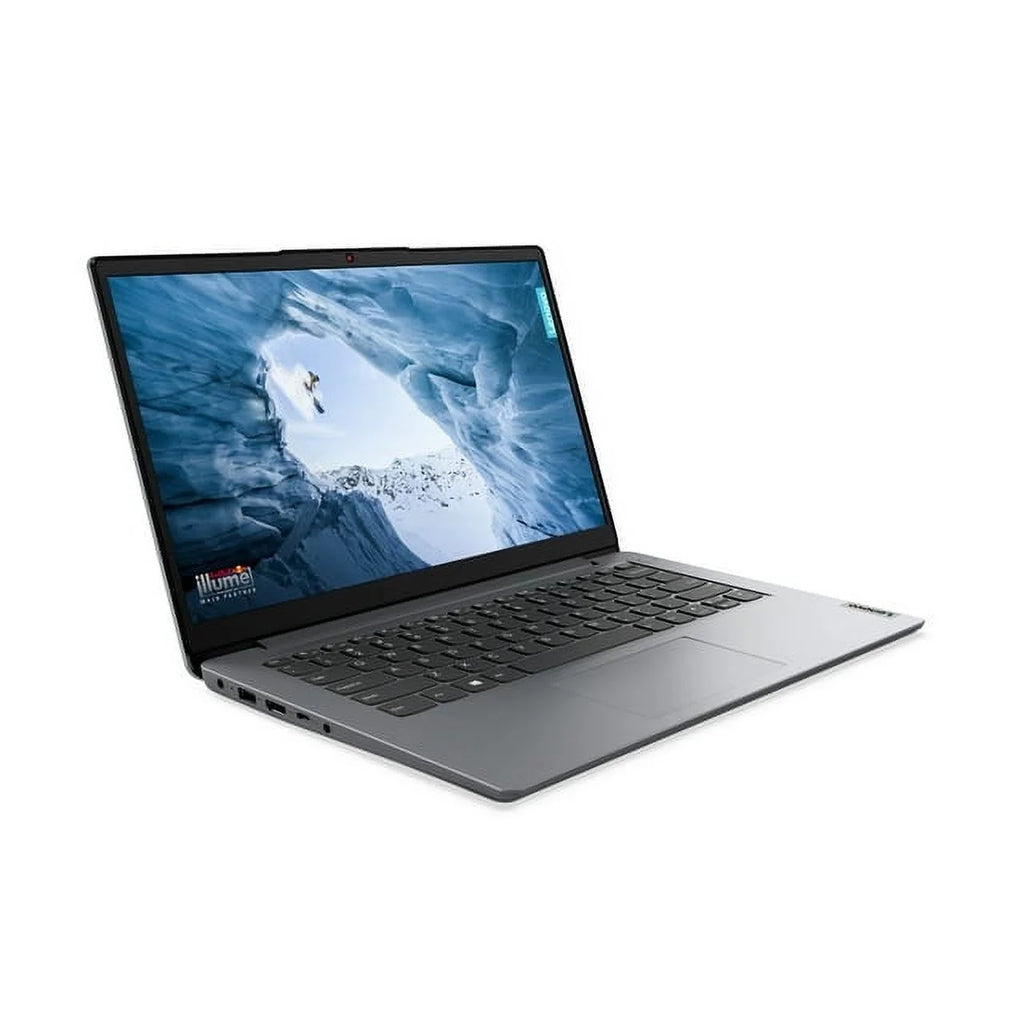 14" Laptop, Intel Celeron, 4GB RAM, 64GB, Windows 11 B52373
