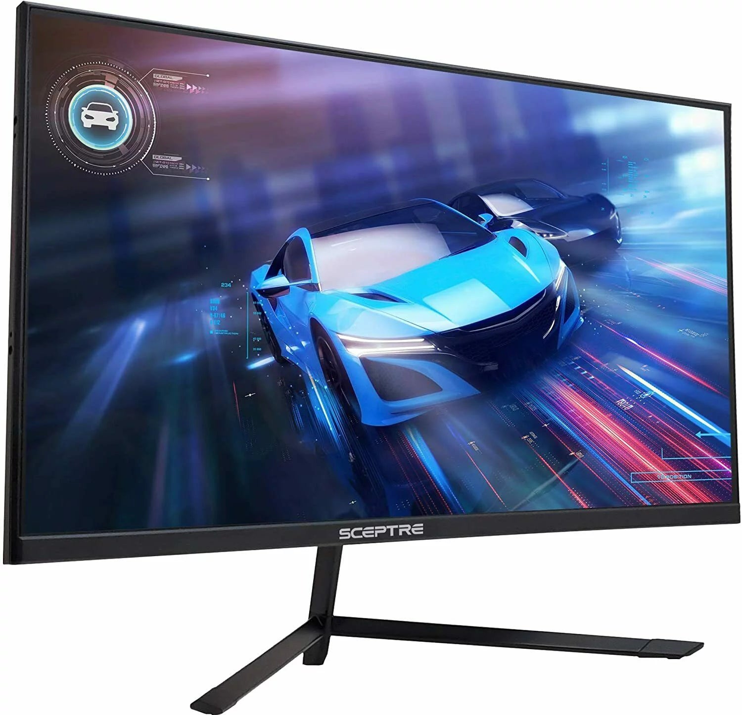 27" IPS LED Gaming Monitor 144Hz 1ms FreeSync P45969