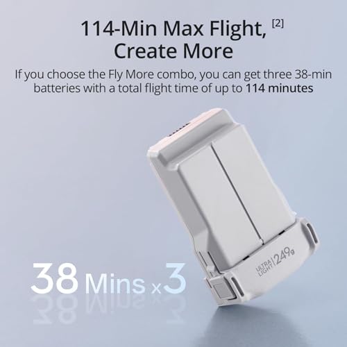4K Camera Drone with 3x Gimbal, 38-min Flight Time G977