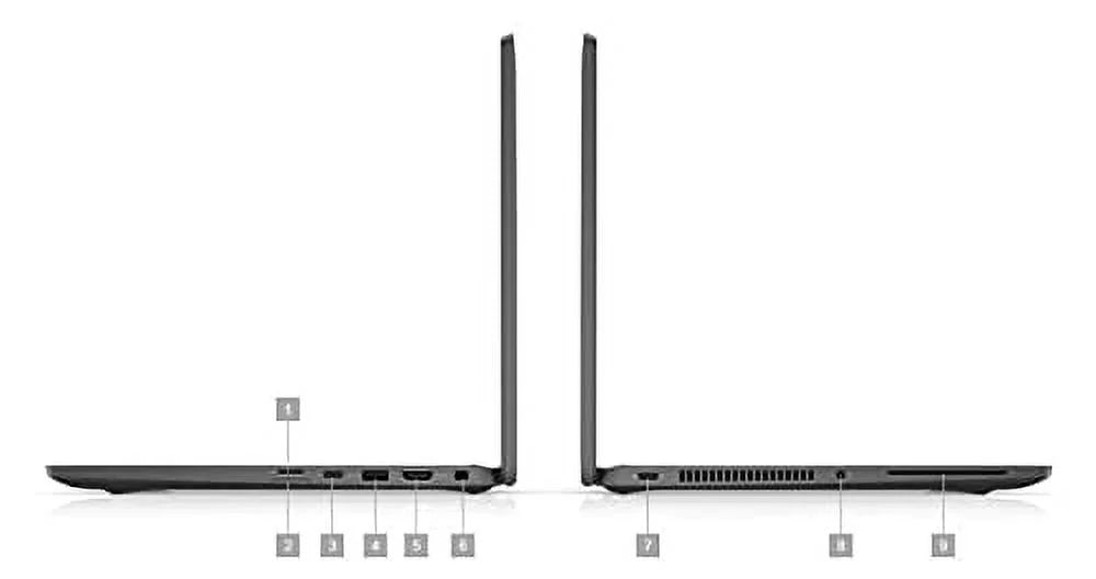 14" FHD Laptop, Core i7, 1TB SSD, 32GB RAM, Win 11 Pro A487822