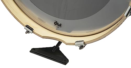 3-Piece Maple Bop Drum Set Shell Pack F330998