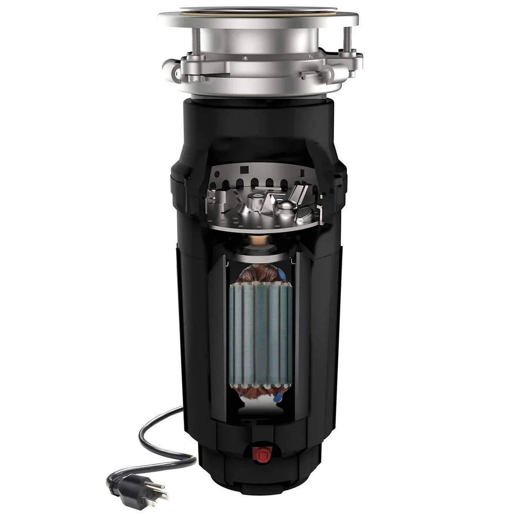 Food Waste Disposer 1.25HP H49469