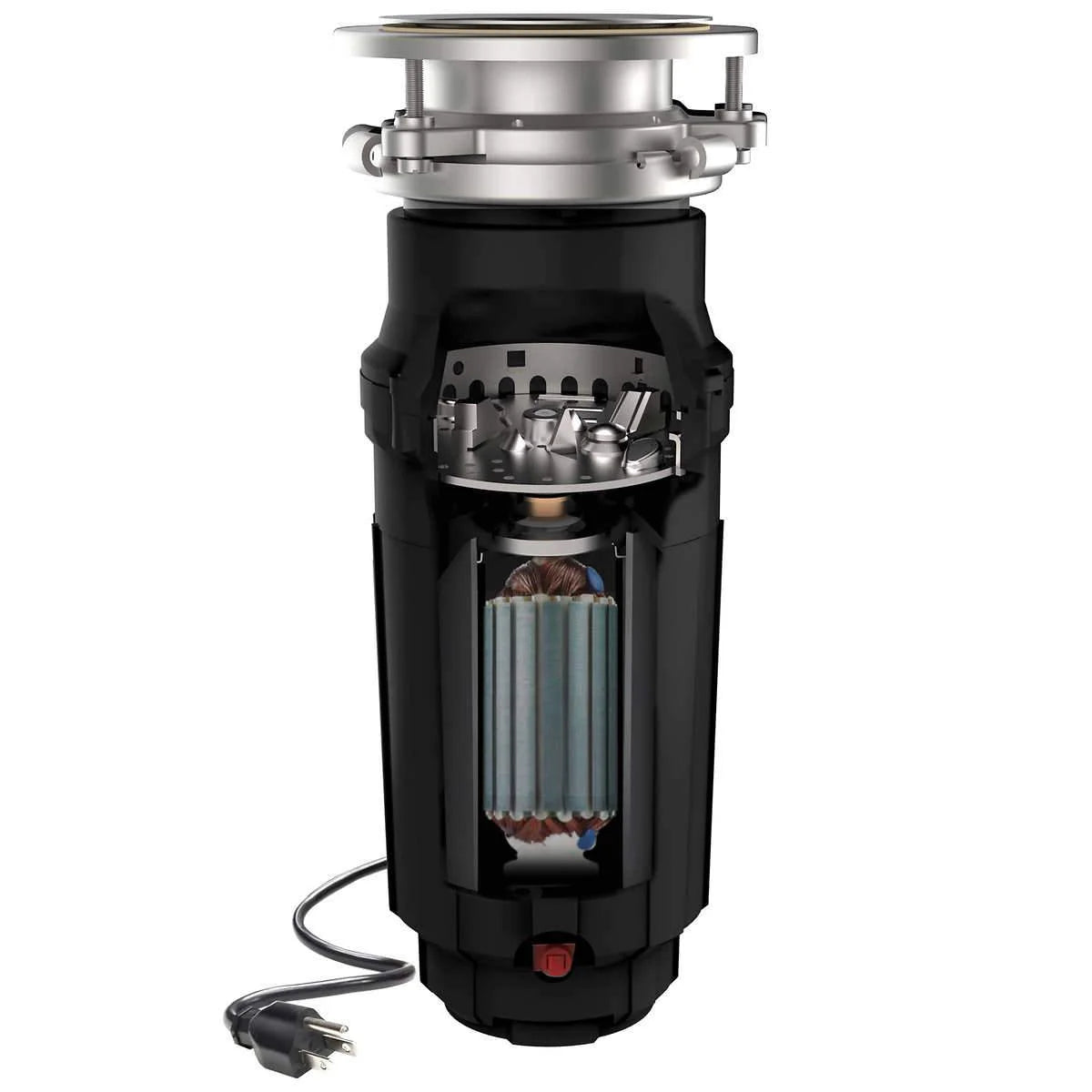 Food Waste Disposer 1.25HP H49469