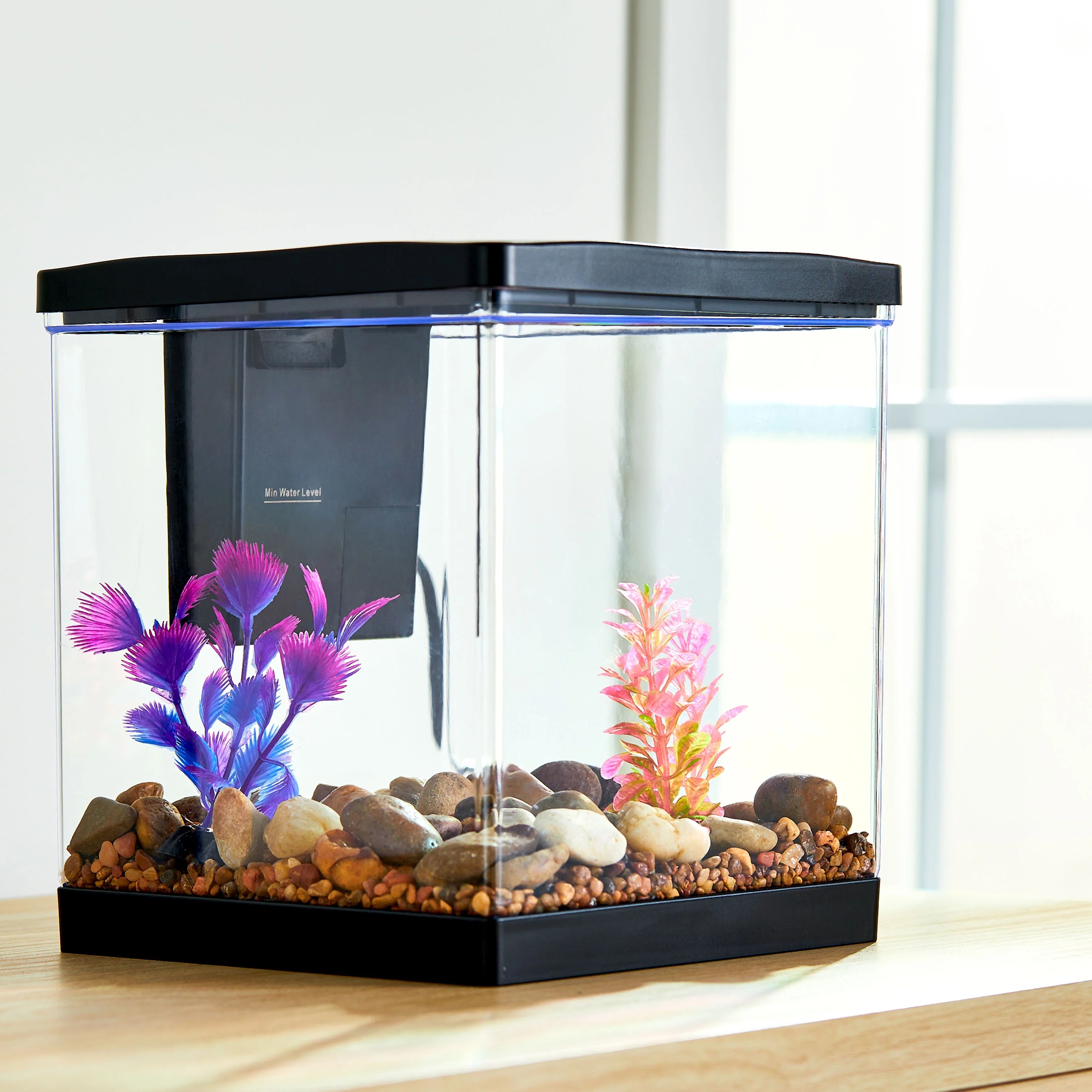 1.5G Plastic Tank T67347