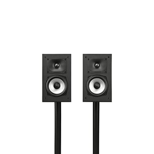 10" Home Subwoofer with 100W Amplifier, Dolby Atmos & DTS:X Compatible P253133