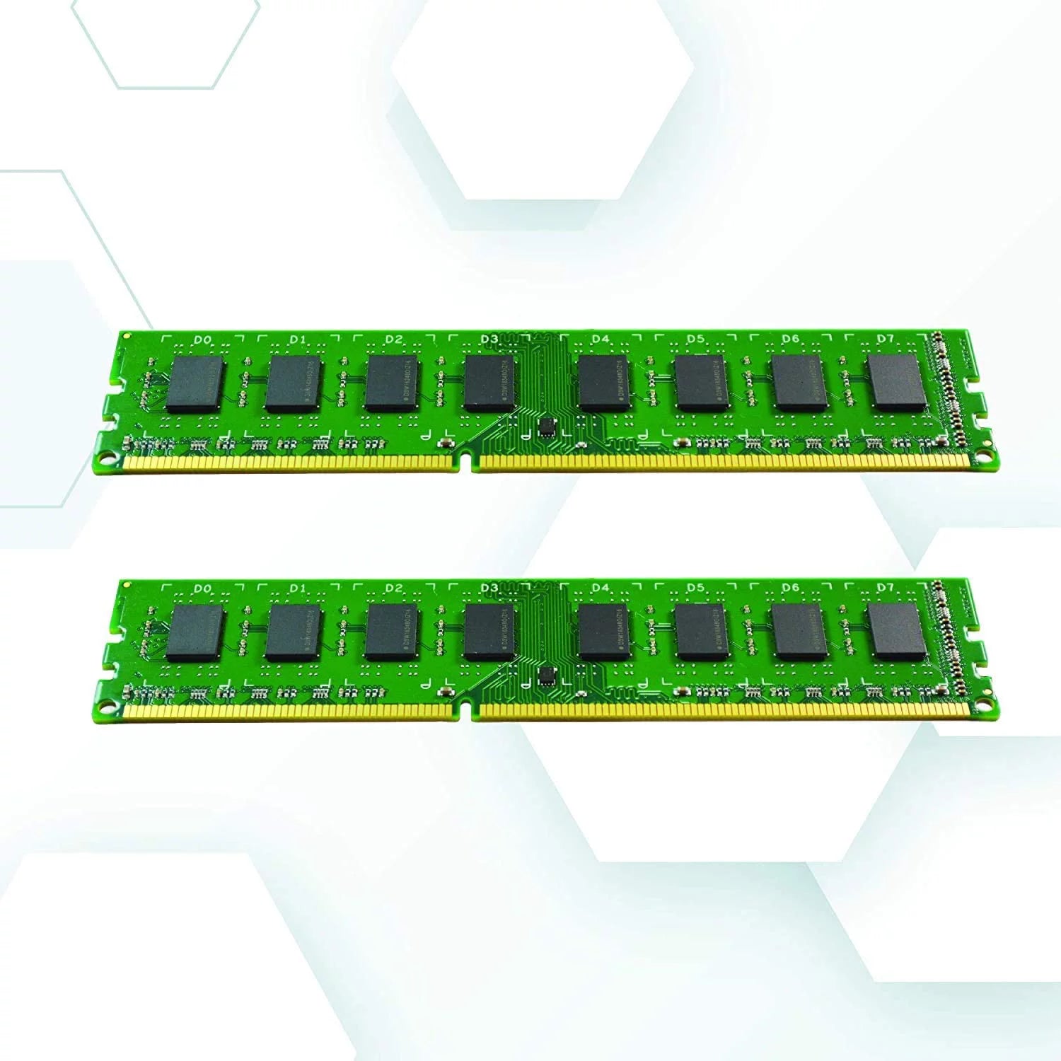 16GB DDR3 ECC UDIMM 1600MHz Memory Module (2x8GB) G4925