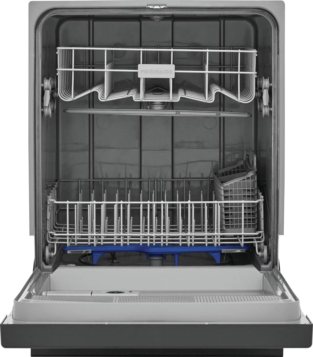 24 in. built-in dishwasher with 5 level wash system U48077