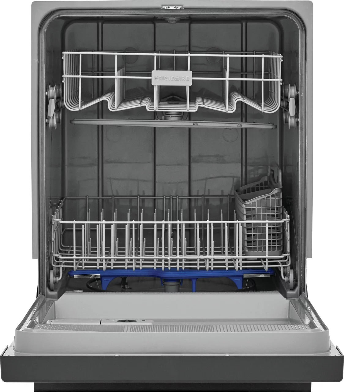 24 in. built-in dishwasher with 5 level wash system U48077
