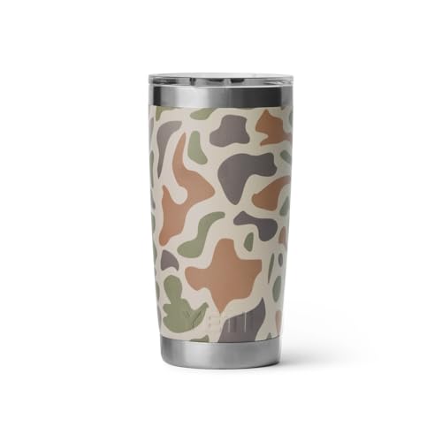 20 oz Stainless Steel Vacuum Insulated Tumbler with Lid Z849039