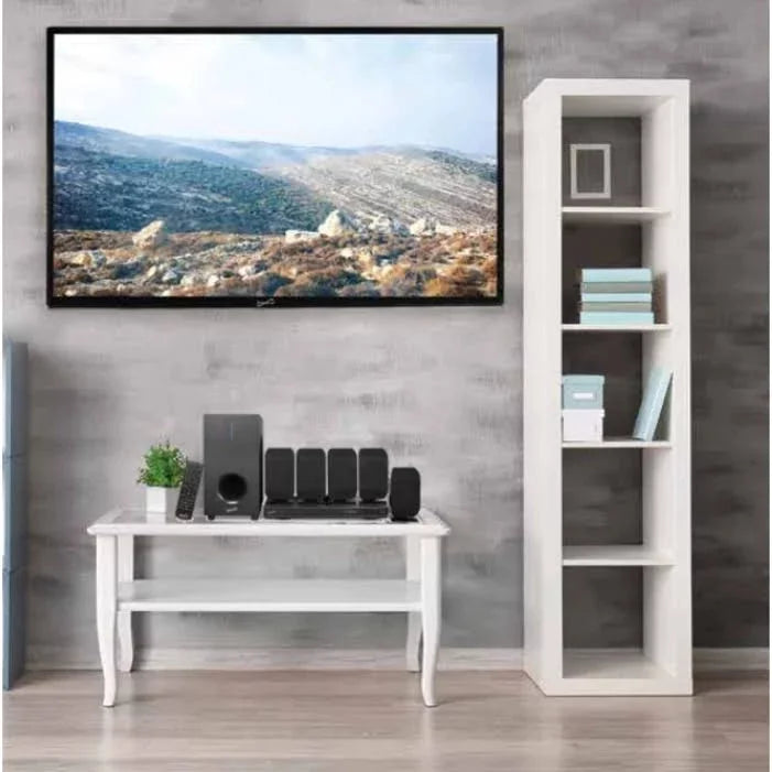 DVD Home Theater System R3503