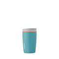 Insulated Stainless Steel Coffee Tumbler, Reusable Travel Mug, 20 oz, Pink N461027