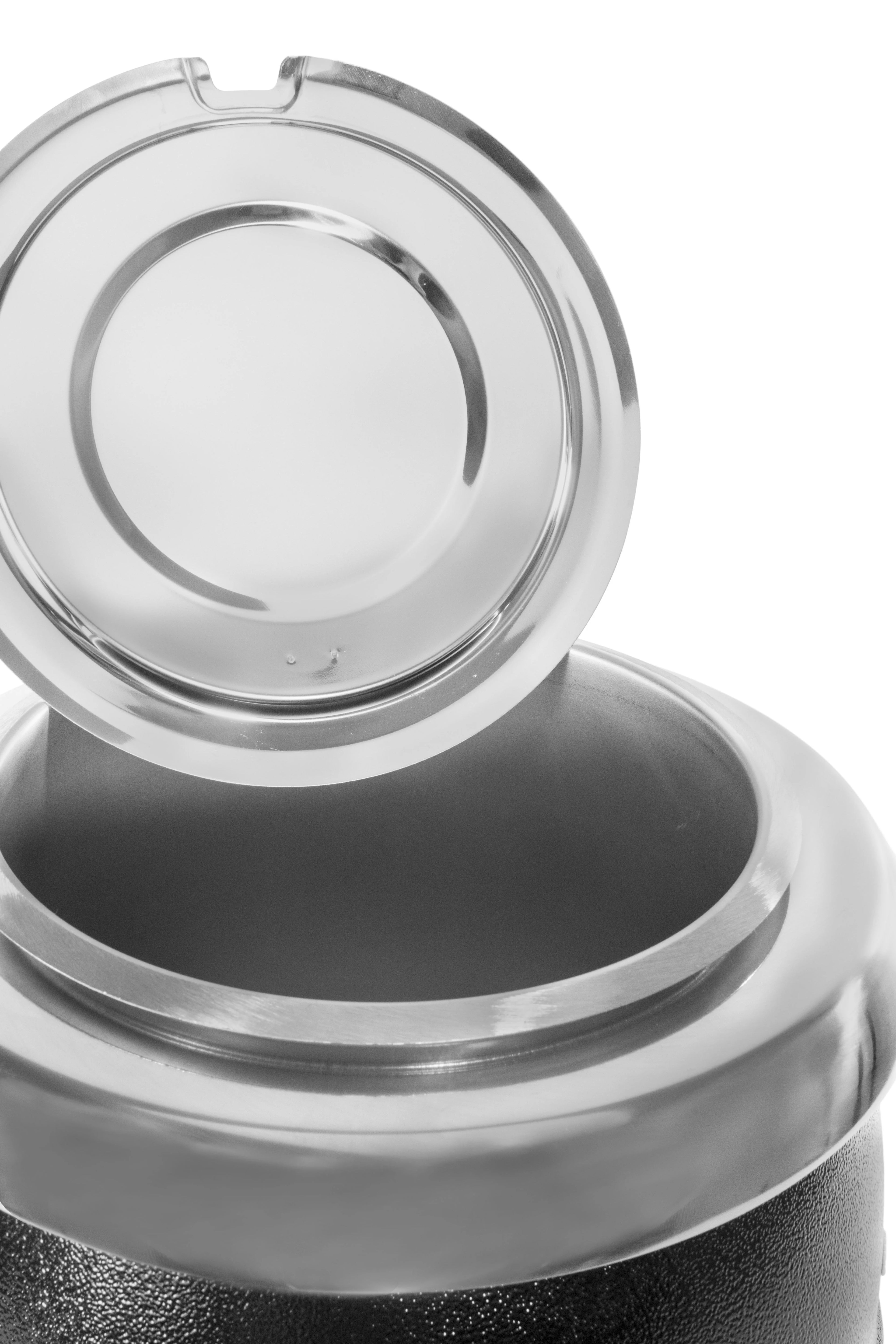 10-1/2 qt. Black Soup Kettle M9037