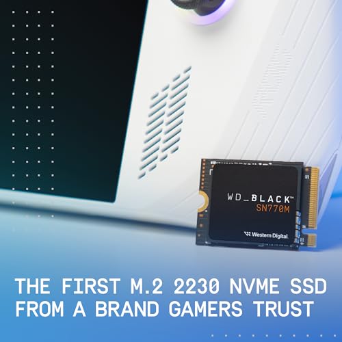 500GB NVMe Internal Gaming SSD - Gen4 PCIe, M.2 2280 T888