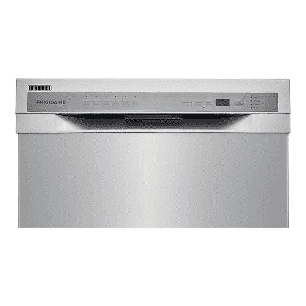 24" Built-In Dishwasher - Stainless Steel P649670