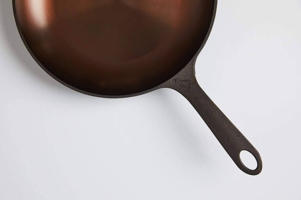 Cast Iron Chef Skillet R974254