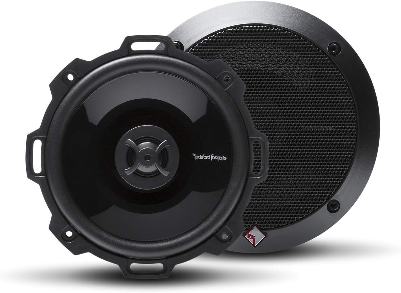 6x8 3-Way Full Range Speaker (Pair) A843