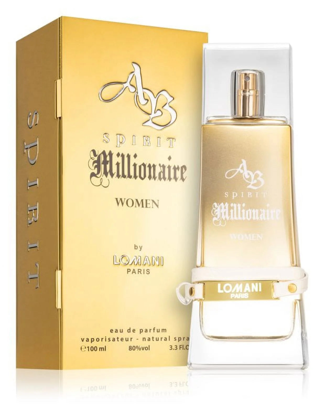 Women Eau de Parfum 3.3 Oz X109