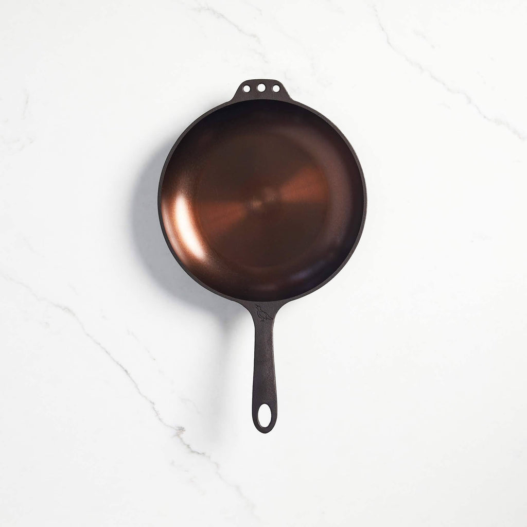 Cast Iron Chef Skillet R974254