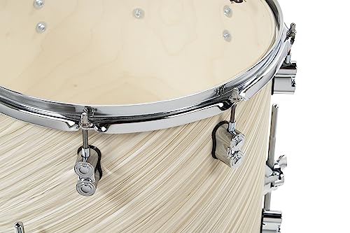3-Piece Maple Bop Drum Set Shell Pack F330998
