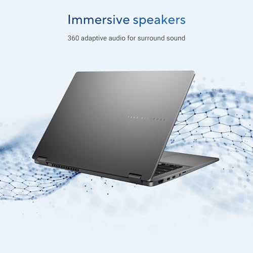 16" OLED 3K 120Hz Touch Laptop, Intel Core Ultra 7, 16GB RAM, 512GB SSD C78956