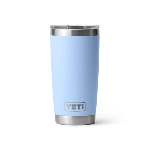 20 oz Stainless Steel Vacuum Insulated Tumbler with Lid Z849039