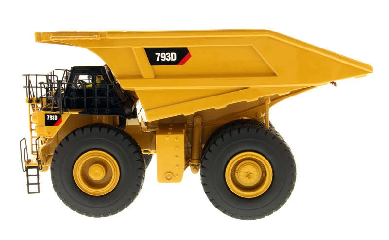 1/50 Scale Mining Truck D71715