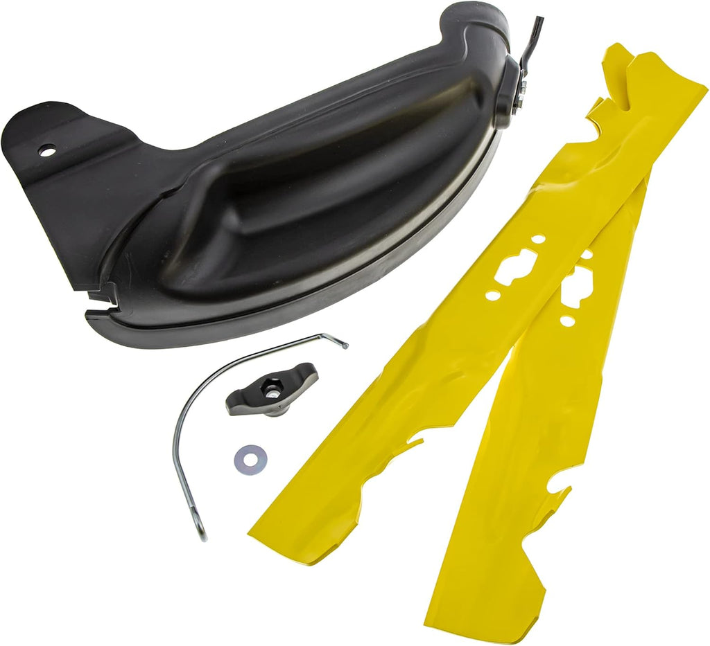 CUB CADET 19A30046100 Xtreme Mulching Kit 42 Deck XT1 LT42E Lithium Ion