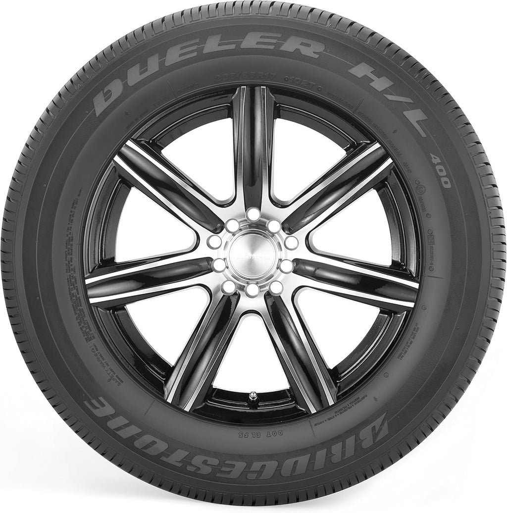 All-Season Radial Tire 245/55R19 Q272