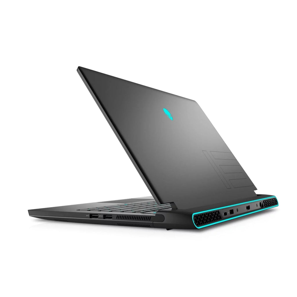 Refurbished 15.6" FHD Gaming Laptop, Ryzen 7, 16GB RAM, 1TB SSD, RTX 3070 Q61469
