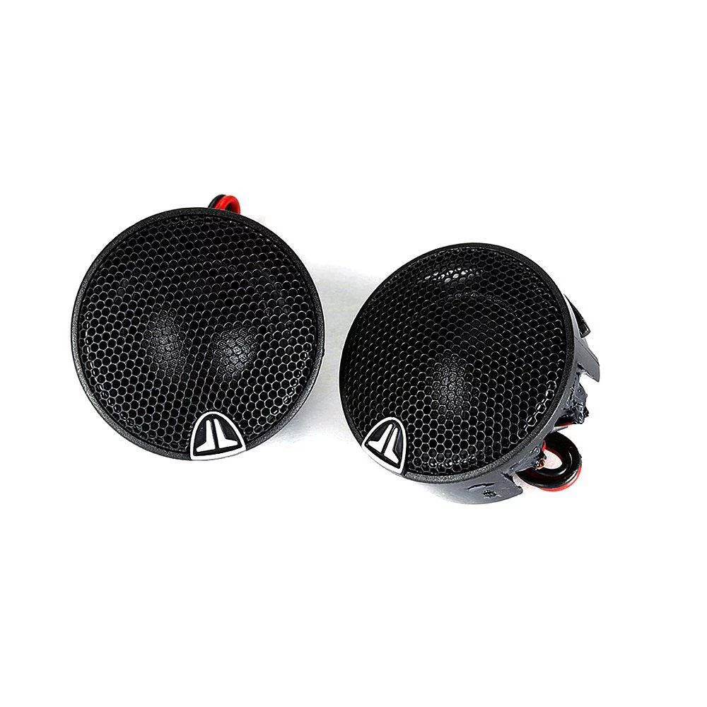 6.5" 2-Way Component Car Speakers + 6" x 9" 3-Way Coaxial Car Speakers Bundle U267549