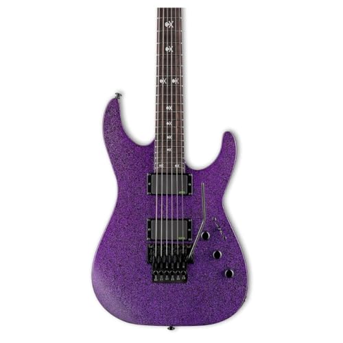 Electric Guitar - Black M802