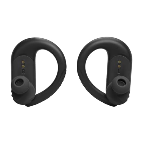True Wireless Active Earbuds, Dust and Water Proof IP68, 50H Playback M65781