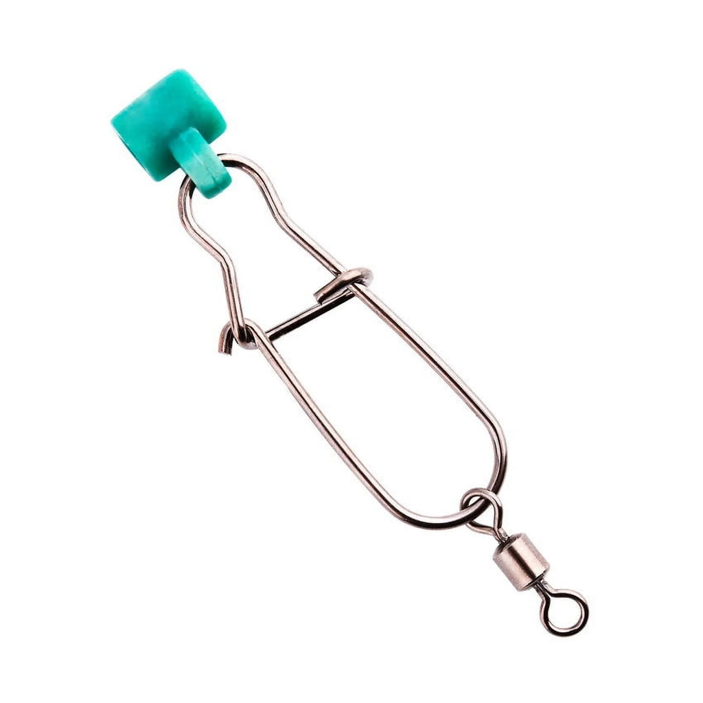 Catfish Rigs with Circle Hooks for Bank Fishing E578798