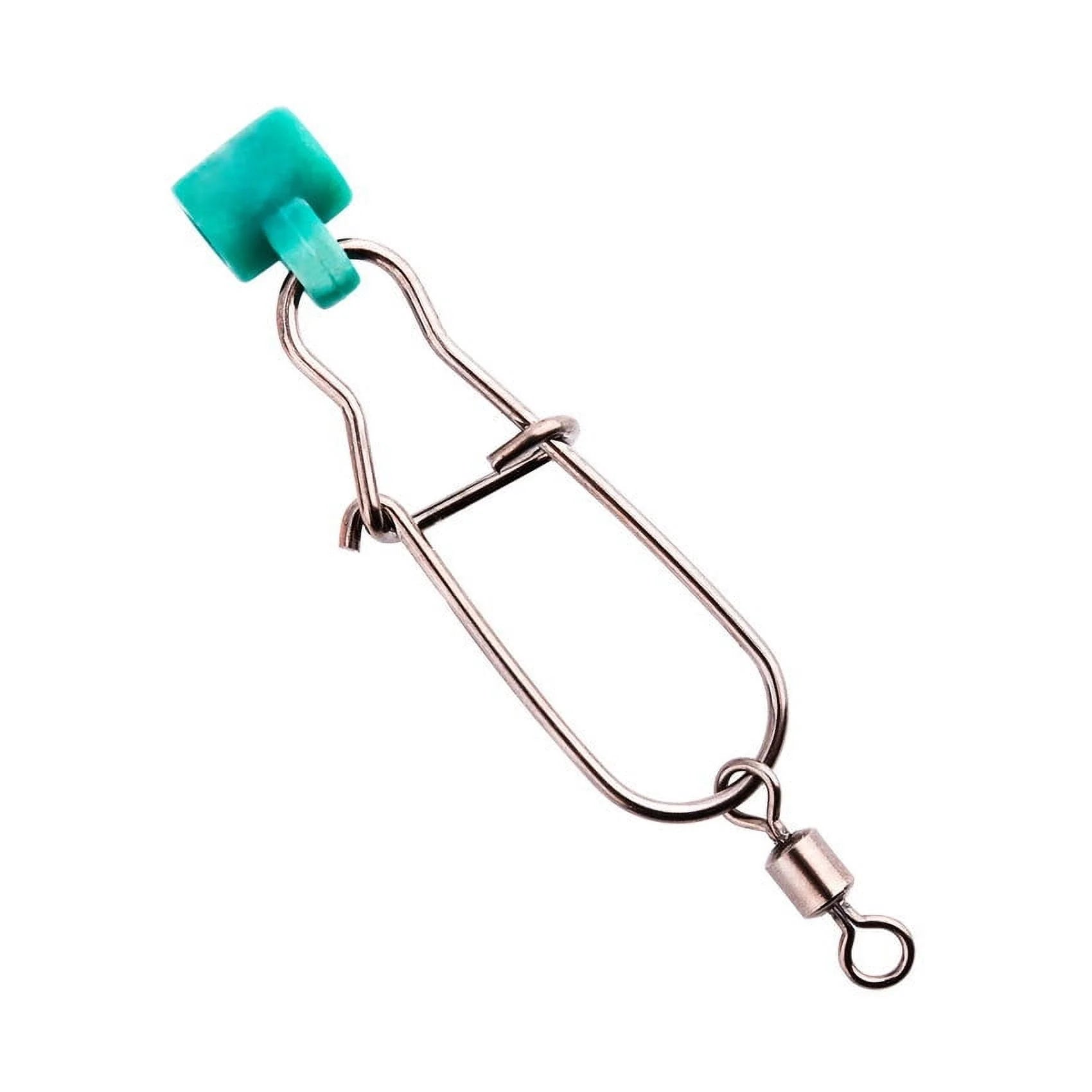 Catfish Rigs with Circle Hooks for Bank Fishing E578798