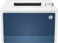 HP LaserJet Pro 4200 4201dn Desktop Wired Laser Printer - Color - 40 ppm Mono / 40 ppm Color - Automatic Duplex Print - 300 Sheets Input - Ethernet - HP Smart App, Apple AirPrint, Mopria - 50000 Pa...