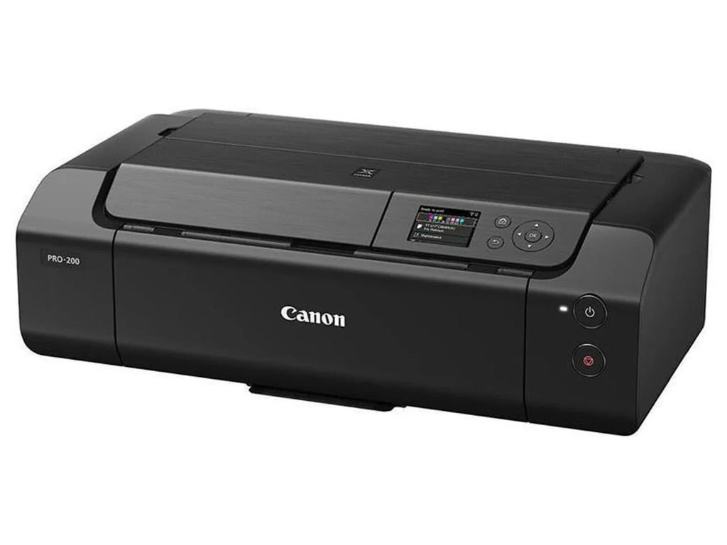 Wireless Professional Inkjet Photo Printer E3920