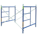 Metaltech 5& x 5& x 7& Scaffold Set | MTH-M-MFS606084-A