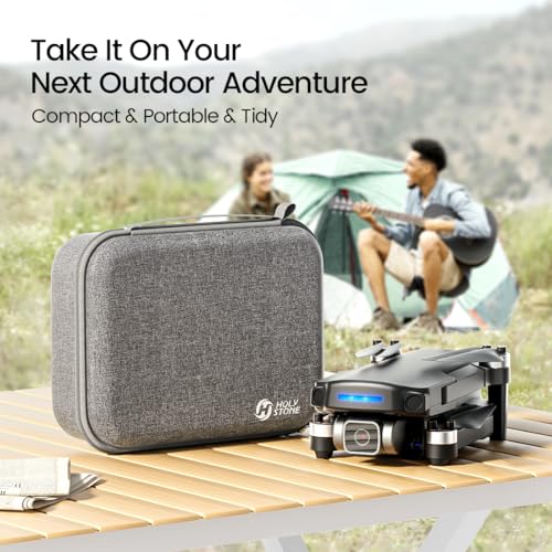 4K Camera GPS Drone with 3-Axis Gimbal for Adults D7908