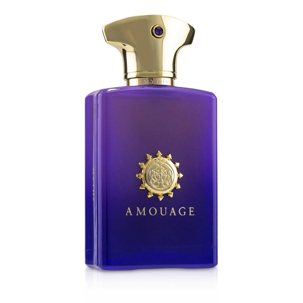 Myths Eau De Parfum Spray 100ml I8542