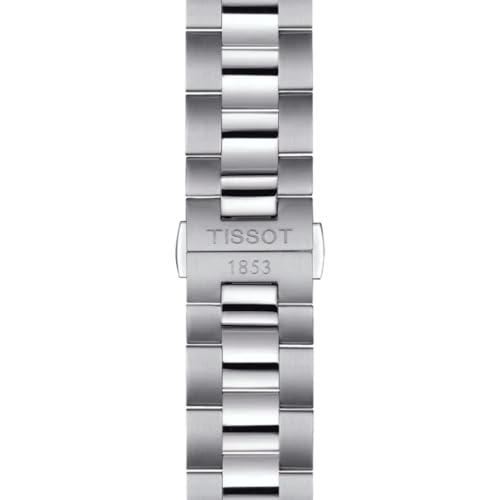 Men's Stainless Steel Dress Watch F20420