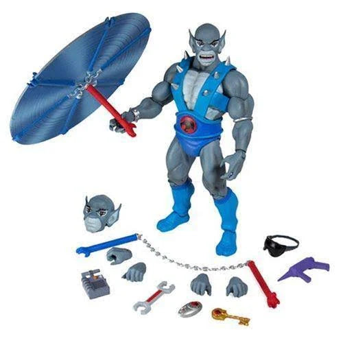 Panthro Action Figure G55757