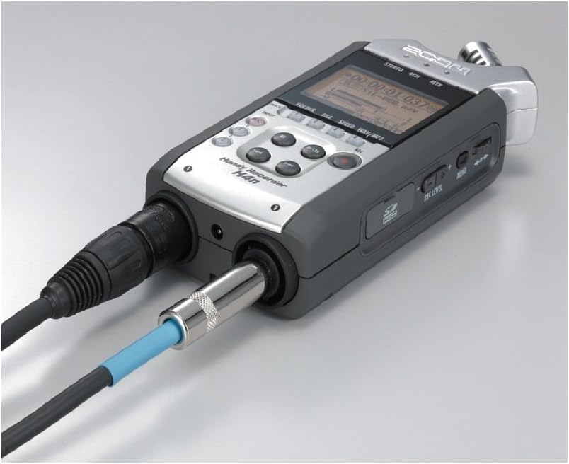 Portable Digital Recorder H95614