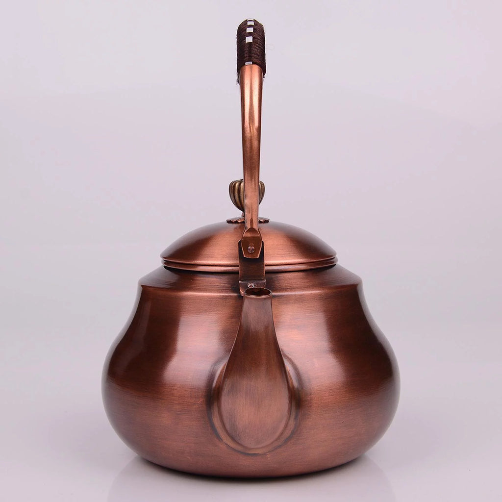 Tea Kettle with Insulated Handle for Stovetop B6529