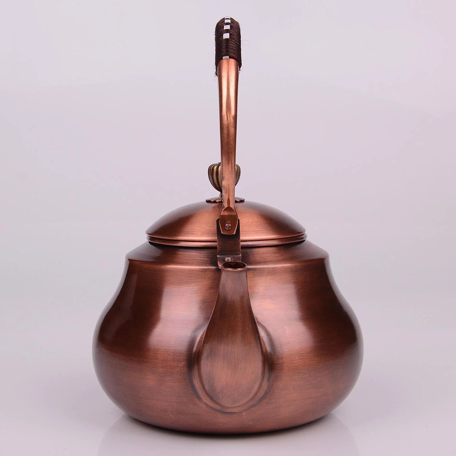 Tea Kettle with Insulated Handle for Stovetop B6529
