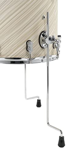 5-Piece Maple Drum Set, Twisted Ivory Shell Pack A209943